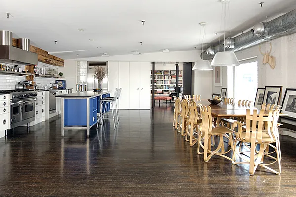 Sold by Brown Harris Stevens | media 2