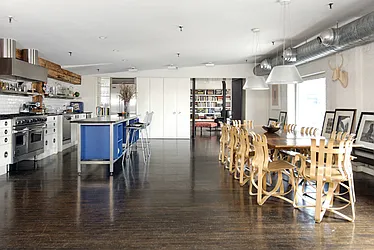 Sold by Brown Harris Stevens