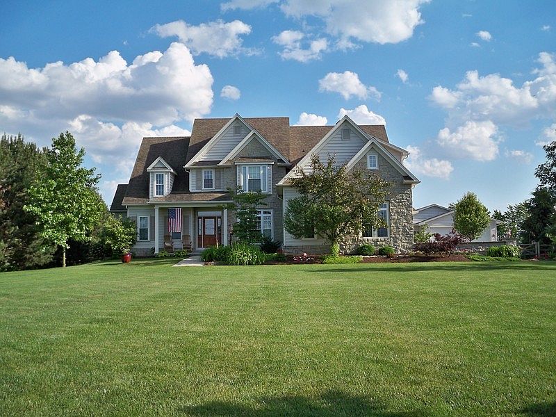 6556 Brown Rd, Oregon, OH 43616 Zillow