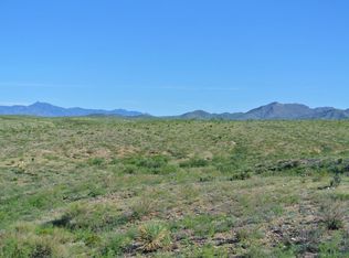 15700 E Marsh Station Rd, Vail, AZ 85641