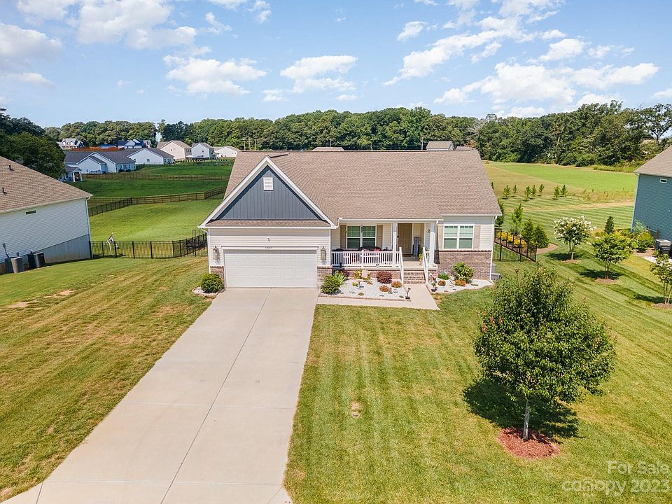 12009 Piney Hollow Trl, Stanfield, NC 28163 Zillow