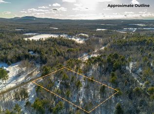 1 M 12, Dixmont, ME 04932