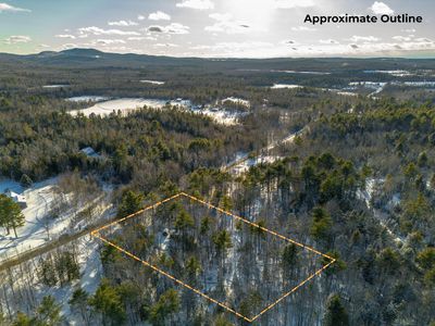 1 M12, L12-1A North Road, Dixmont, ME, 04932