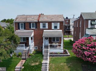 1813 Beech St, Wilmington, DE 19805