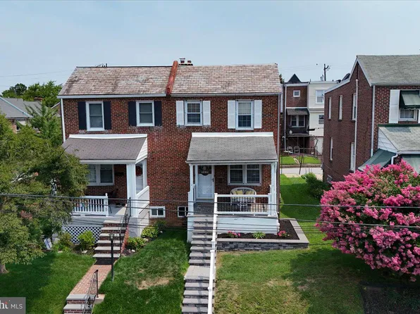 1813 Beech St, Wilmington, DE 19805