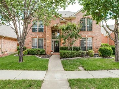 304 Waterside Dr, Irving, TX, 75063