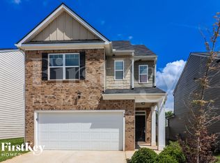 58 Lauritsen Way, Newnan, GA 30265