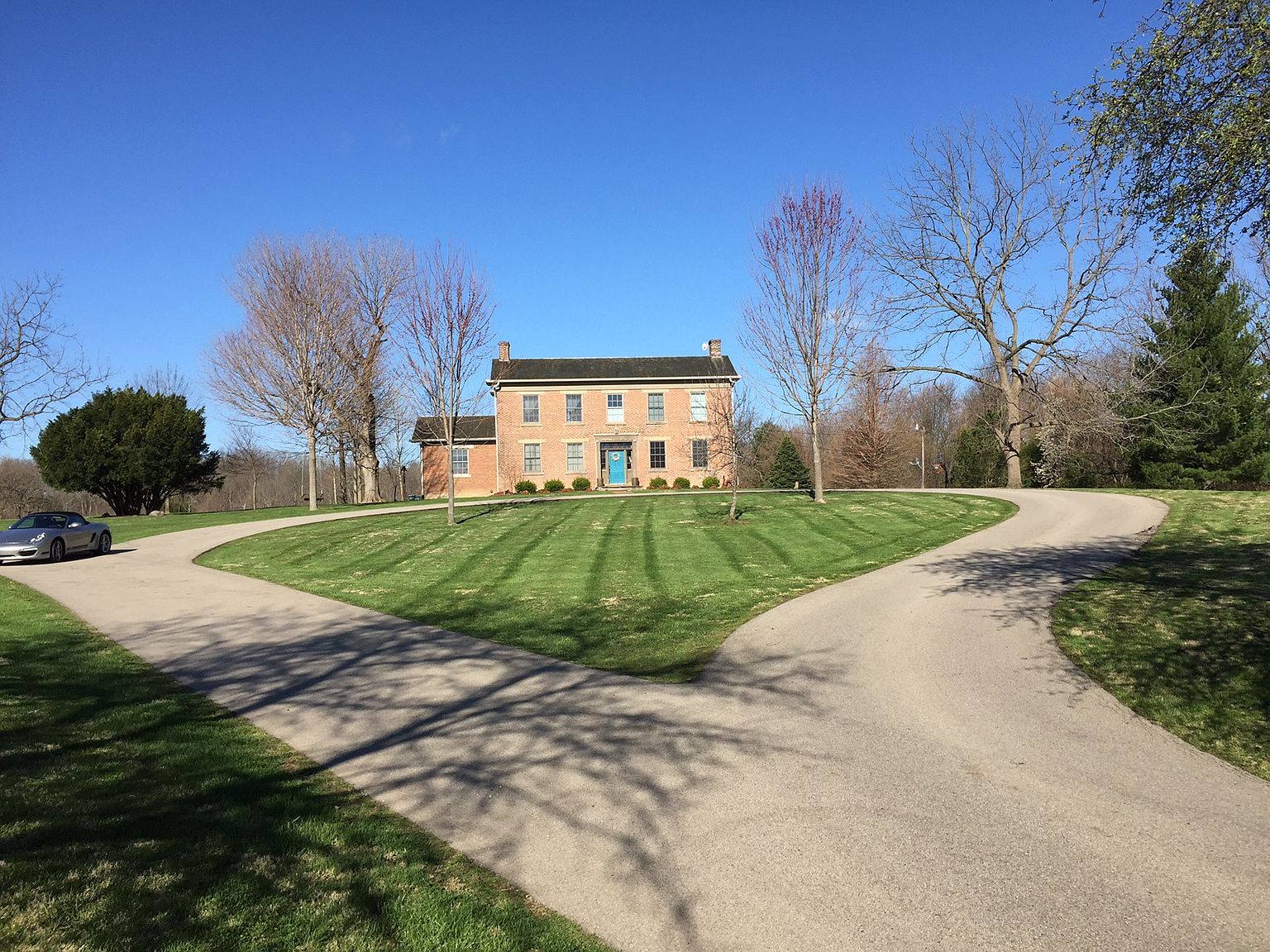 5664 S Centerville Rd, Centerville, IN 47330 Zillow