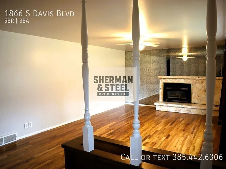 1866 S Davis Blvd — Photo 10