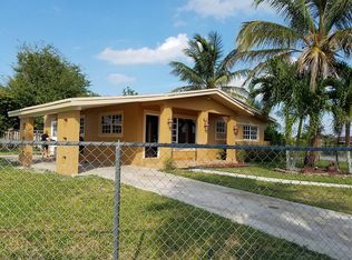 11831 SW 177th Ter, Miami, FL 33177