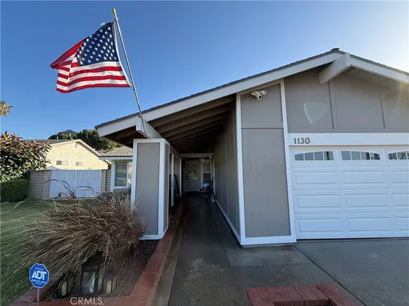 1130 Zircon St, Corona, CA 92882