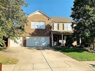 108 Kendrick Farm Dr, Mount Holly, NC 28120