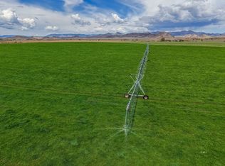8392 W County Road 9 N, Del Norte, CO 81132
