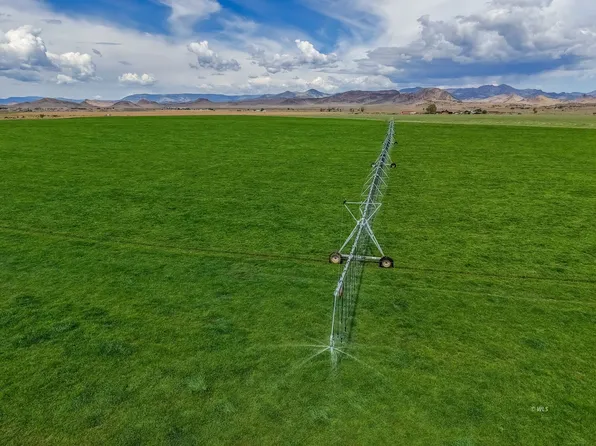 8392 W County Road 9 N, Del Norte, CO 81132