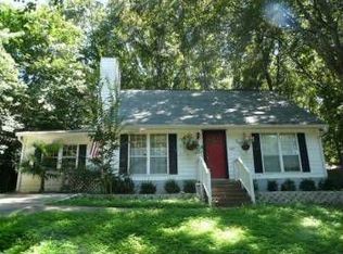 823 McGuire Ave, Tallahassee, FL 32303