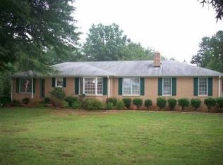 2000 Little Texas Rd, Travelers Rest, SC 29690