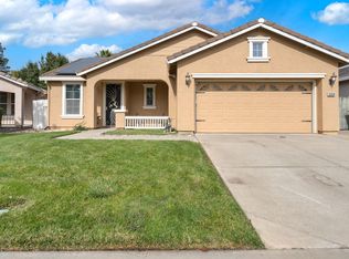 5009 Fox Trotter Way, Elk Grove, CA 95757