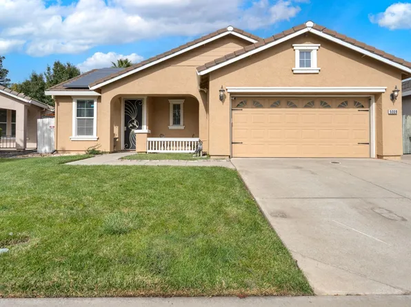 5009 Fox Trotter Way, Elk Grove, CA 95757