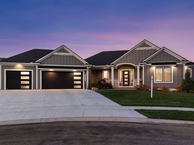 3251 Century Ridge Pl NE, Rochester, MN, 55906