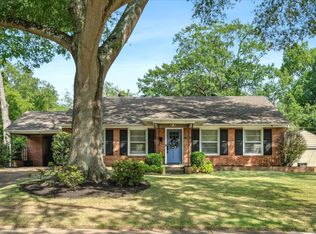 1104 W Perkins Rd, Memphis, TN 38117