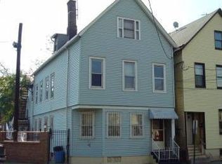65 7th St, Elizabeth, NJ 07206