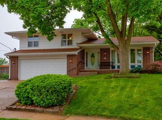 2510 54th St, Des Moines, IA 50310