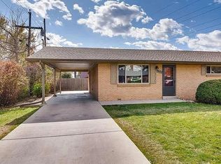 9650 W 18th Dr, Lakewood, CO 80215