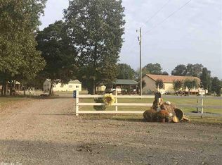 35 Petes Pl, Quitman, AR 72131