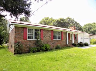 3 Martin Rd NW #6, Rome, GA 30165