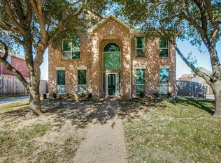 7625 Acorn Dr, North Richland Hills, TX 76182