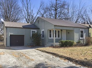 2514 N Campbell Ave, Springfield, MO 65803