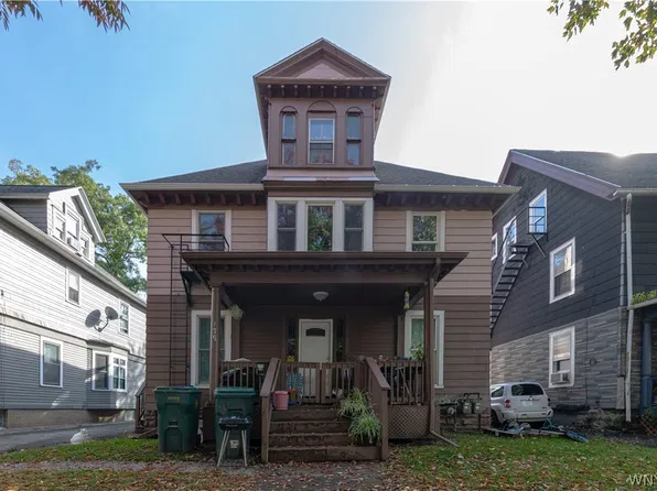 179 Grand Ave, Rochester, NY 14609