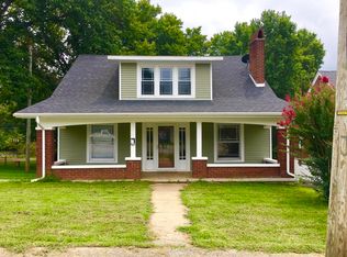 211 Cotter Ave, Somerset, KY 42501