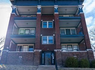 3112 Benton Boulevard - 5, Kansas City, MO 64128