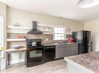 20701 Bass St, South Chesterfield, VA 23803