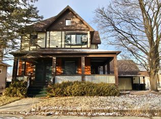 745 W Grand Ave, Beloit, WI 53511