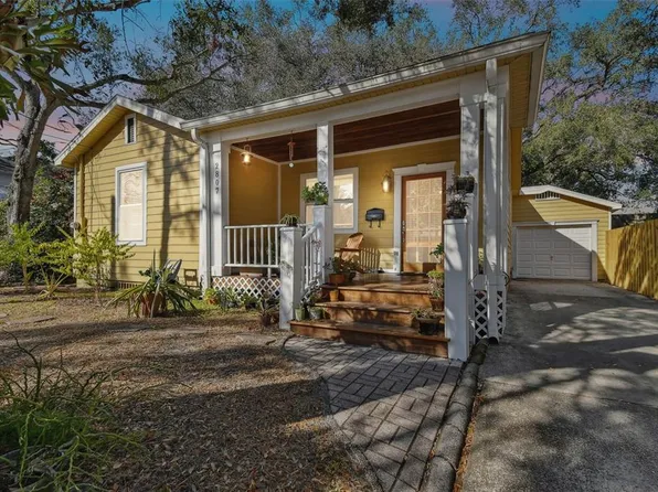 2807 W SAN ISIDRO STREET, TAMPA, FL 33629