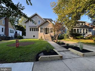 345 Park Ave, Collingswood, NJ 08108