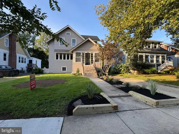 345 Park Ave, Collingswood, NJ 08108