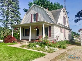 18840 W State Route 105, Elmore, OH 43416