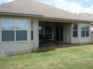 3313 Winding Shore Ln, Pflugerville, TX 78660
