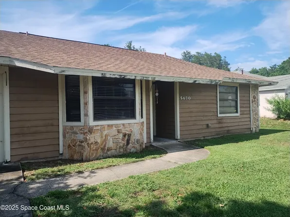 5670 Brandon St, Cocoa, FL 32927