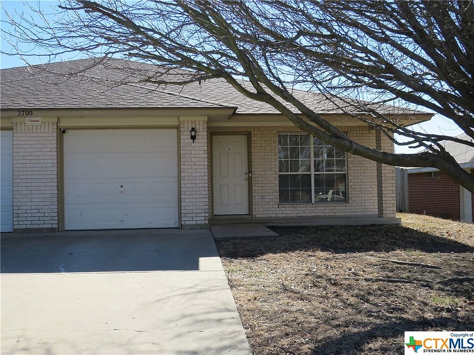 1st image of 2700 Lucille Dr #B