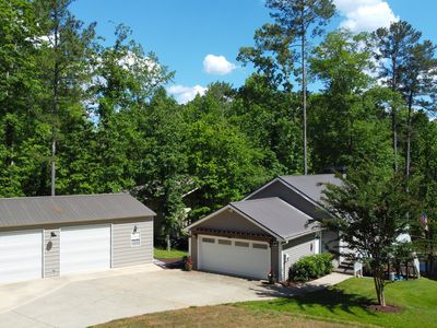 653 Cardinal Dr, Monticello, GA, 31064