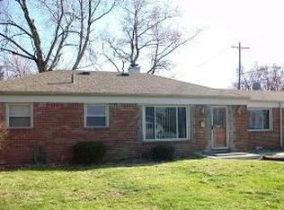 3431 Blairmont Ave, Toledo, OH 43614