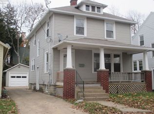 1404 Campbell St, Sandusky, OH 44870