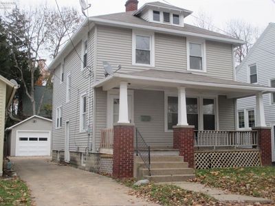 1404 Campbell St, Sandusky, OH, 44870