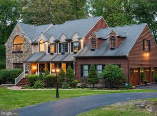 1157 Meredith Ln, Chester Springs, PA 19425