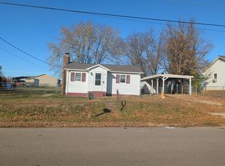 1405 E Chestnut St, Desloge, MO 63601