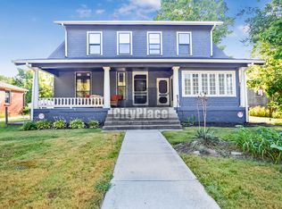 749 Woodruff Place East Dr APT A, Indianapolis, IN 46201